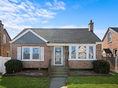 3517 W 115th St, Chicago, IL, 60655