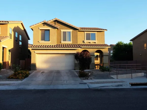 1605 W Gentle Brook Trl, Tucson, AZ 85704