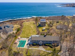25 Algonquin Rd, Cape Elizabeth, ME 04107