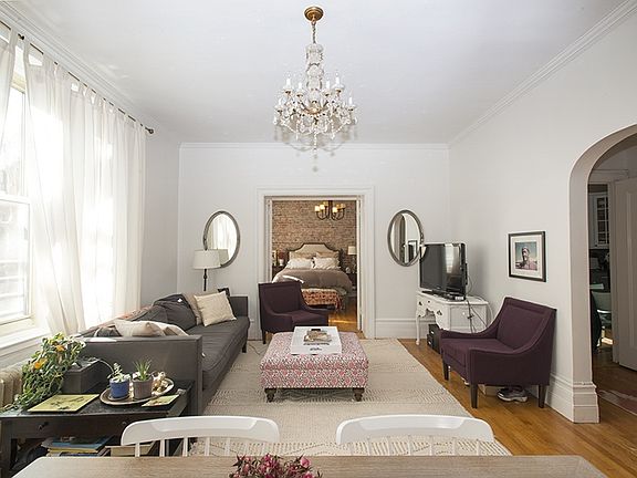 2nd image of 11 Schermerhorn St APT 2WA