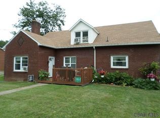 454 Harshberger Rd #2, Johnstown, PA 15905