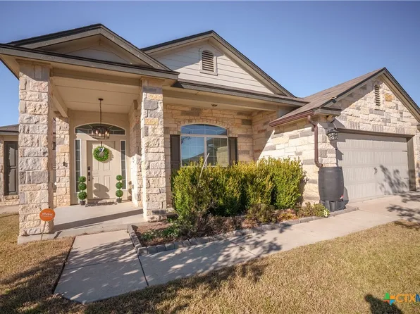 609 Rowdy Dr, Killeen, TX 76542