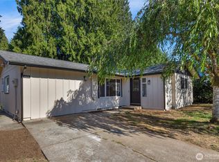 6925 19th Dr NE, Marysville, WA