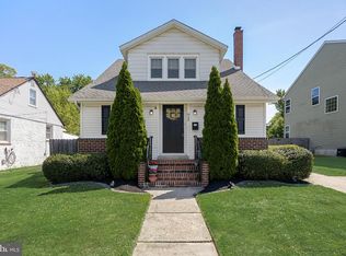 615 N Walnut Ave, Magnolia, NJ 08049
