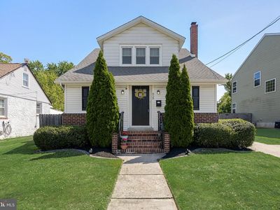 615 N Walnut Ave, Magnolia, NJ, 08049