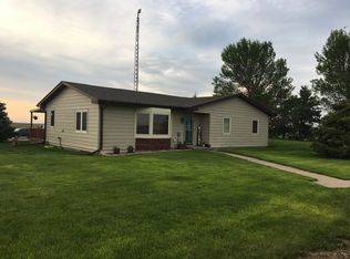 40189 S Highway 25, Wallace, NE 69169