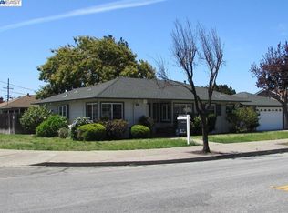 879 Sybil Ave, San Leandro, CA 94577