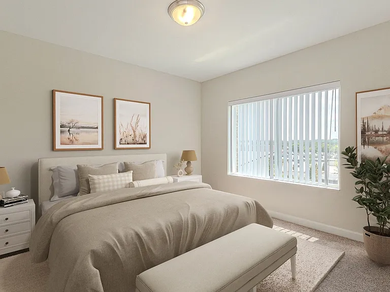 Briar Park 55+ Apartments — Photo 26