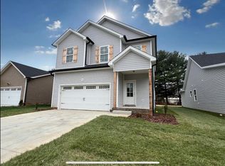 1952 Twilight Ave, Bowling Green, KY 42101