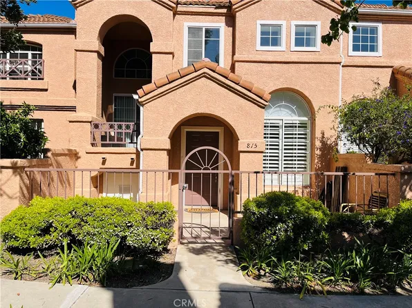 815 Kingfisher Way, Oxnard, CA 93030