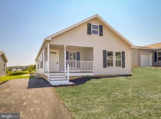 141 Minch Rd, Parkesburg, PA 19365