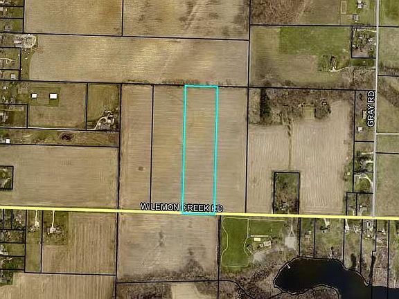 3rd image of V/l W Lemon Creek Rd #3