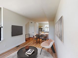 Delaware Street Townhomes, Denver, CO 80223