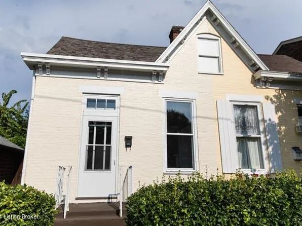 318 Cragmont St, Madison, IN 47250