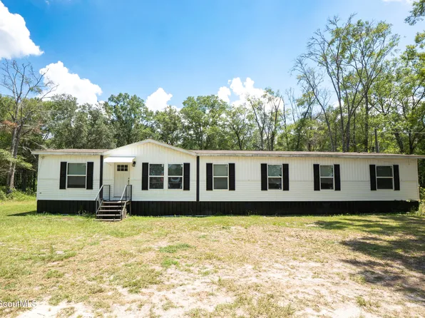 6191 Brittany Cir, Blackshear, GA 31516