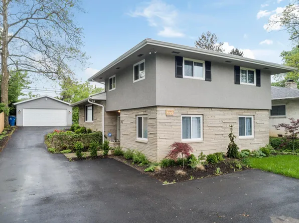 277 S James Rd, Columbus, OH 43213