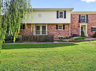 150 N Park Ridge Rd, Bloomington, IN 47408