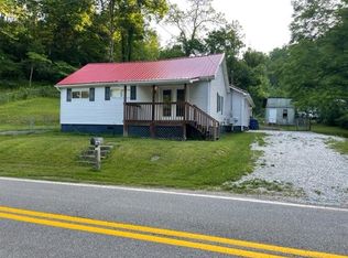 4300 Green Valley Rd, Huntington, WV 25701