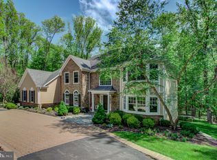 348 Ridgeview Rd, Princeton, NJ 08540