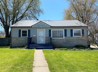 1405 Holloway Dr, Lafayette, IN 47905
