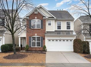 7815 Cape Charles Dr, Raleigh, NC 27617