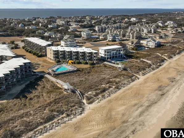 117 Sea Colony Dr Unit 105A, Kitty Hawk, NC 27949