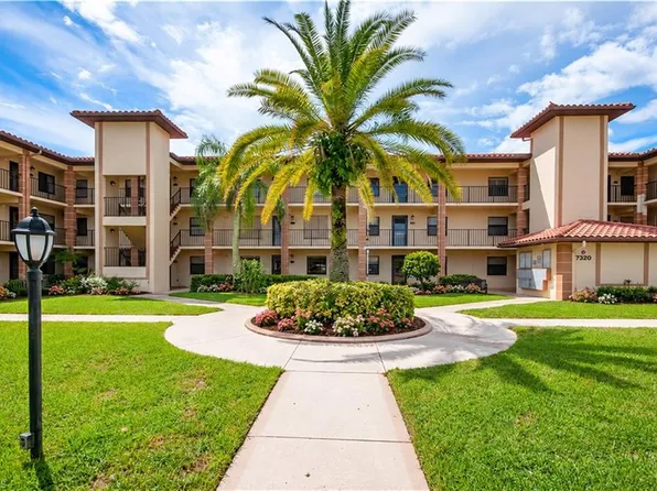 7320 Province WAY #2105, NAPLES, FL 34104