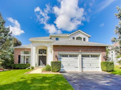 1197 Prides Run, Lake In The Hills, IL, 60156