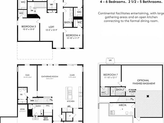 2nd image of 1831 Tamarack Rd