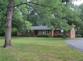 399 Wesley Heights Dr, Albemarle, NC 28001
