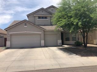 10423 E Knowles Ave, Mesa, AZ 85209