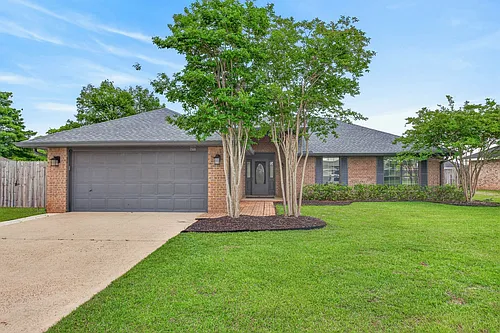 2558 W Ashford Park Dr Photo 1