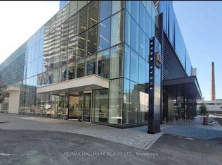 138 Downes St #2116, Toronto, ON M5E 0E4