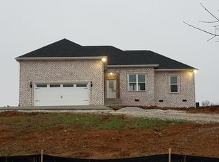 176 Ben Armstrong Rd LOT 2, Castalian Springs, TN 37031