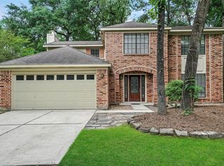 39 Silver Elm Pl, Spring, TX 77381
