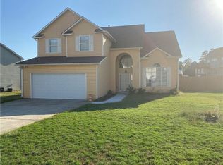 10617 Daisy Cv, Hampton, GA 30228