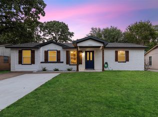 14313 Briarcrest Ln, Balch Springs, TX 75180