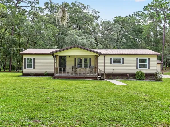 7727 CR 659, BUSHNELL, FL 33513