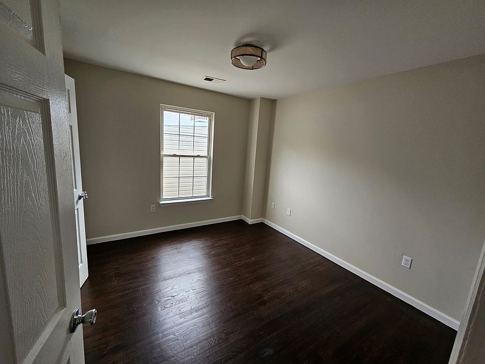 1st Bedroom