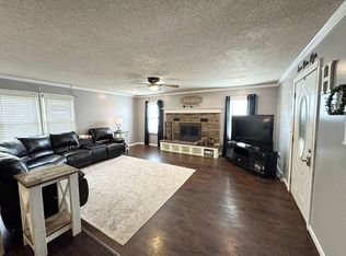 510 S Missouri Ave, Oran, MO 63771