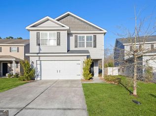 126 Ristona Dr, Savannah, GA 31419