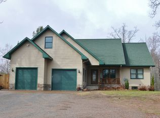 N3213 Bonnie Lane, Big Bay, MI 49808
