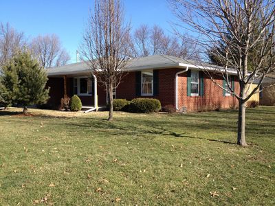 126 Linden Ln, Chesterfield, IN, 46017