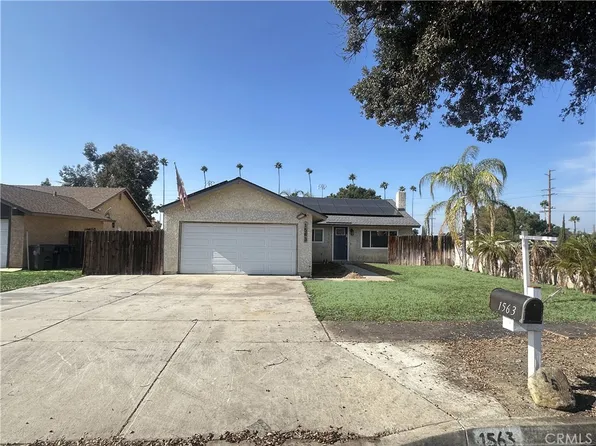 1563 Robyn St, Redlands, CA 92374