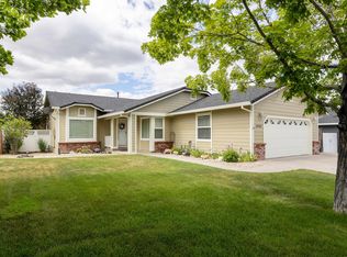 1040 Cameron Way, Susanville, CA 96130