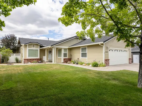 1040 Cameron Way, Susanville, CA 96130