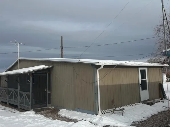 12599 Stillwater Rd, Fallon, NV 89406