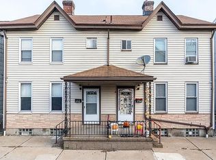 1712-1714 Cecil St, Pittsburgh, PA 15215