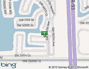 2nd image of 15615 SW 52nd Ct