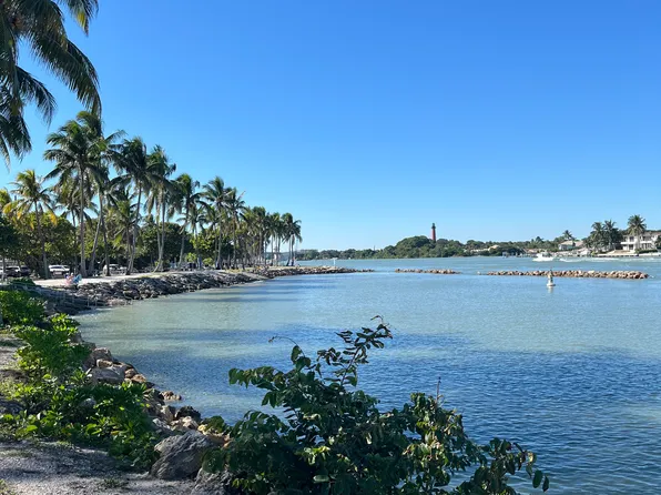 400 N A1a Lot 69, Jupiter, FL 33477